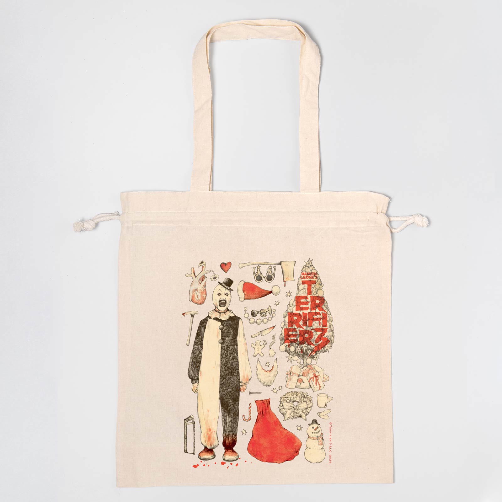 にしむらゆうじ エポスカード 特典 トートバッグ 巾着 スタジオUG こ