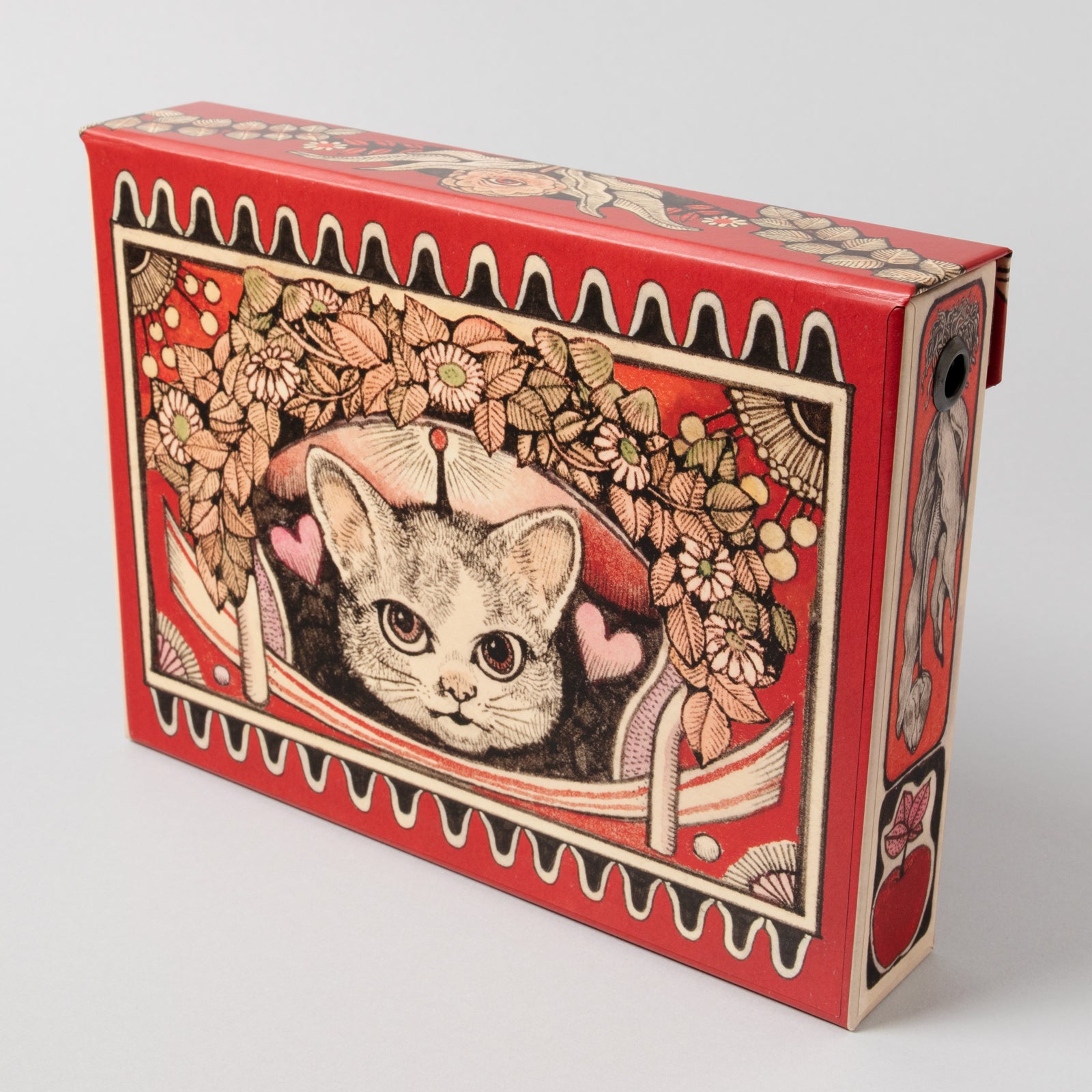 ヒグチユウコgustatve ギュスターヴ付箋 セット ヒグチユウコ gustatve