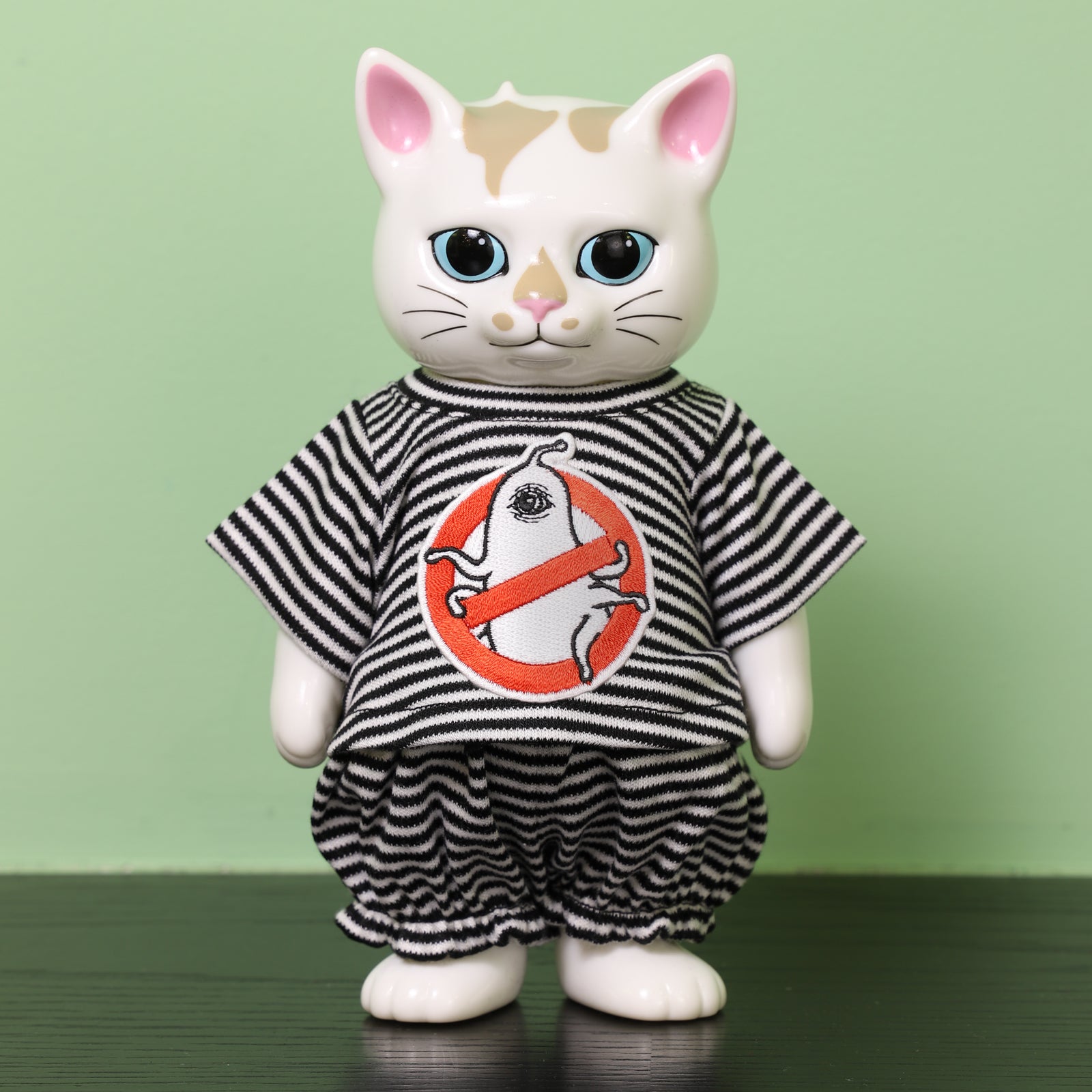 ヒグチユウコ こはるのお人形 洋服付き