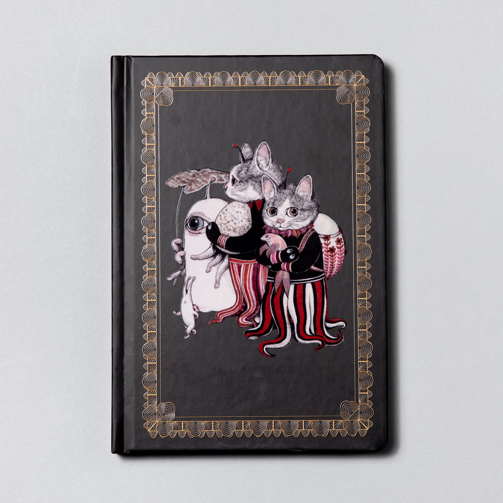 SECRET FOREST 韓国展グッズ – ボリス雑貨店