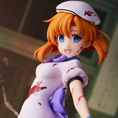 グッズ情報 | TVアニメ「ひぐらしのなく頃に 卒」公式サイト