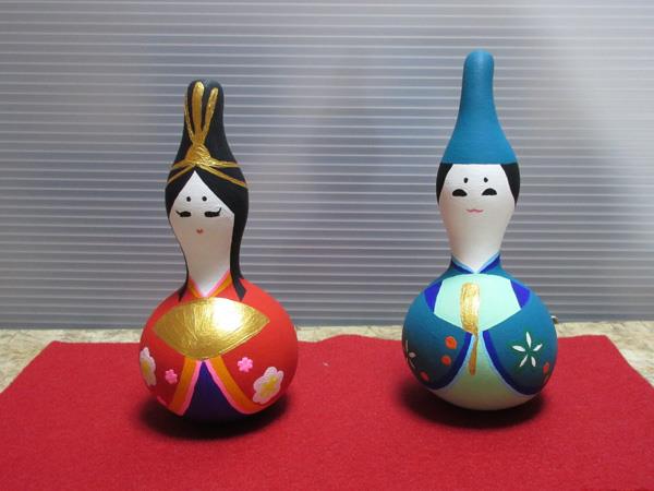 瓢箪工芸工作／東山瓢箪プロジェクト