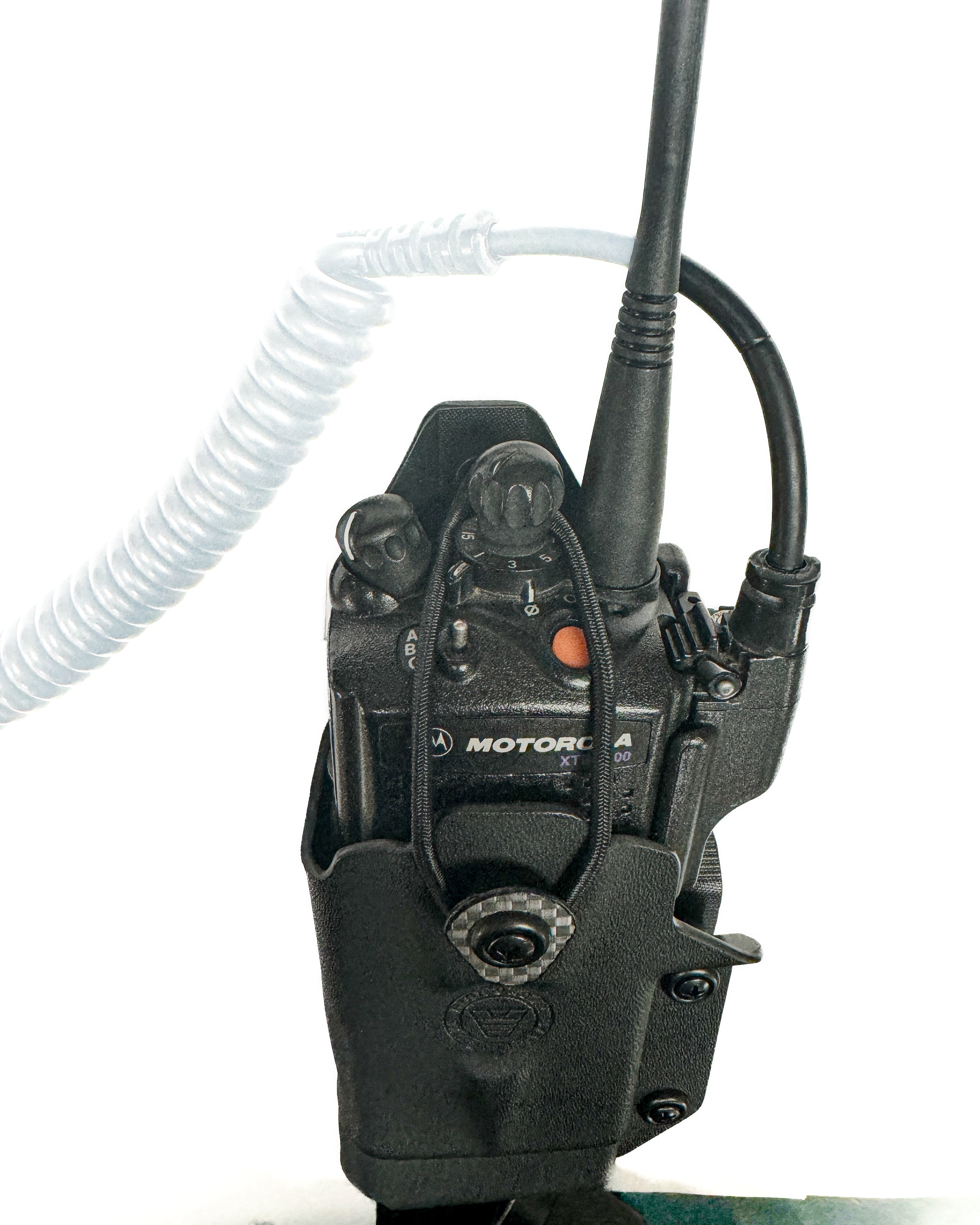 Motorola XTS 5000 Radio Pouch – High Order Tactical