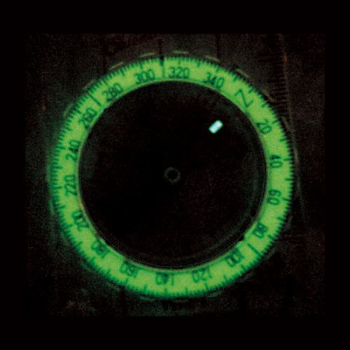 ルミノーバ マップコンパス - ACCESSORIES - HIGHMOUNT ハイマウント