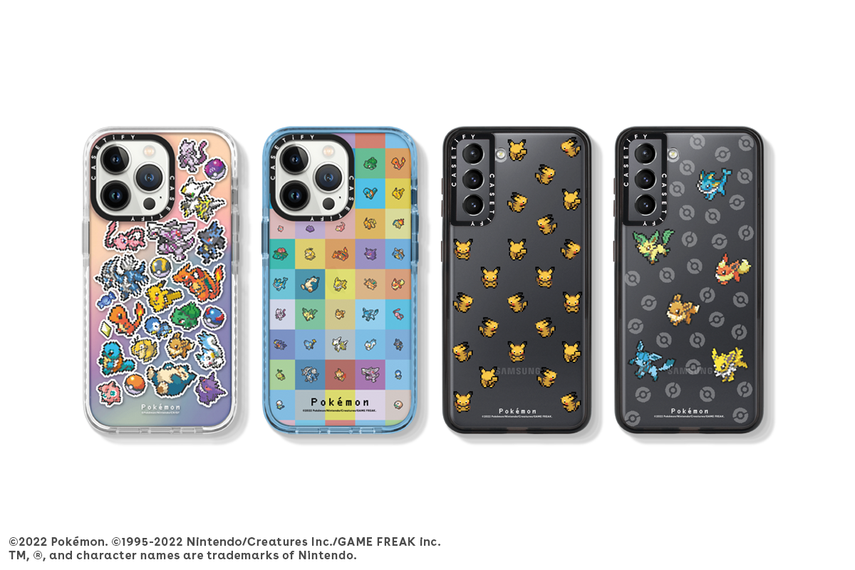 iPhone12ProMAX】casetify×Pokemon ミラーケース 楽天市場】casetify