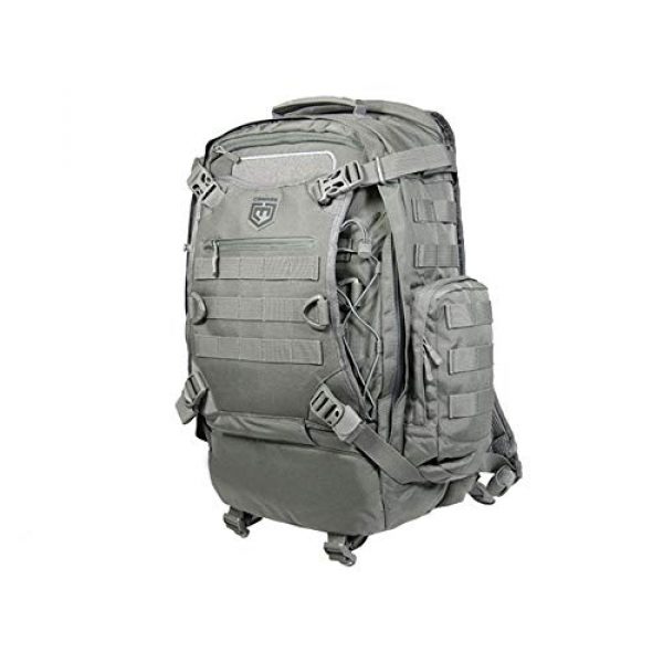 Cannae Pro Gear Phalanx Full Size Duty Pack With Helmet Carry