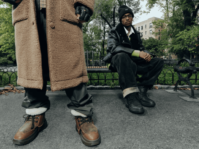 UGG and Palace are back - HIGHXTAR.