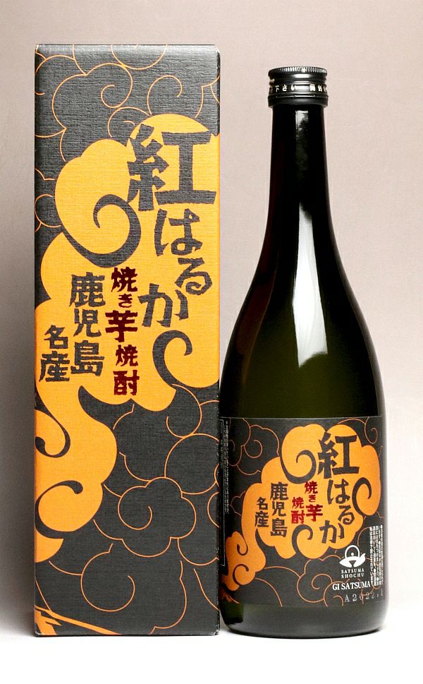 杜の妖精(もりのようせい)25度720ml 【太久保酒造】《焼き芋焼酎
