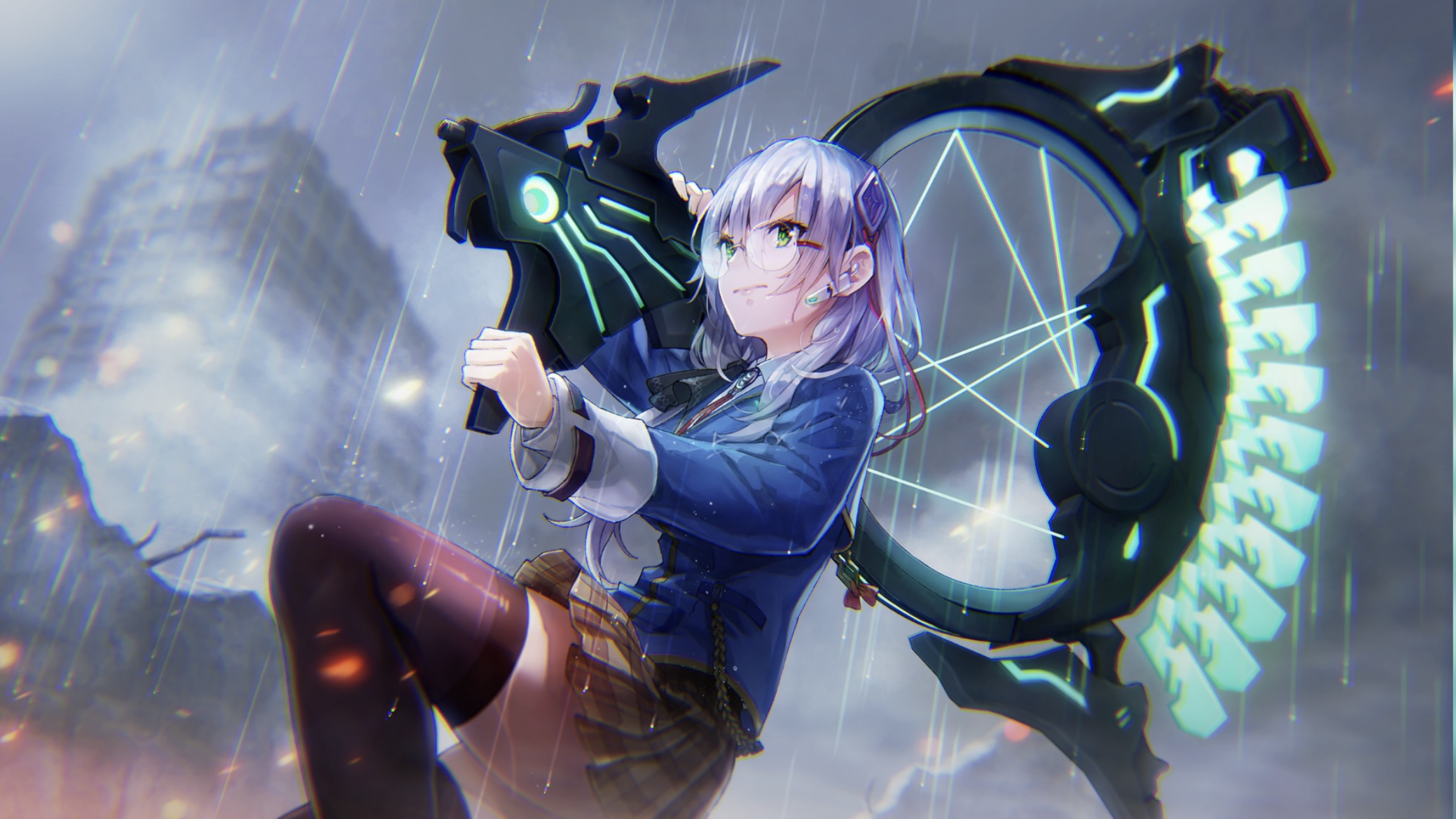 ナイトクルーズアテンダント 和泉ユキ SP ヘブンバーンズレッド