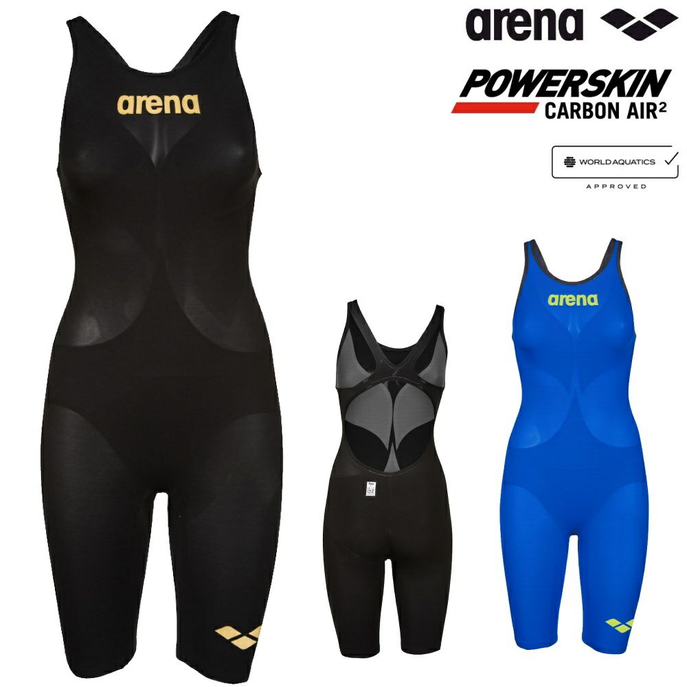 ARENA POWERSKIN CARBON AIR 2（レディース）