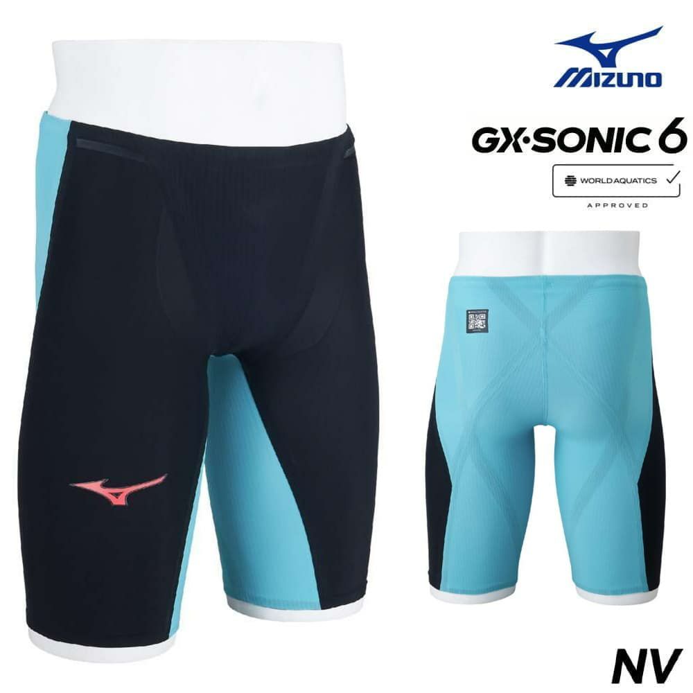 Yamaken⭐︎さま専用 GX・SONIC 6 CR ターコイズ M Yamaken⭐︎さま