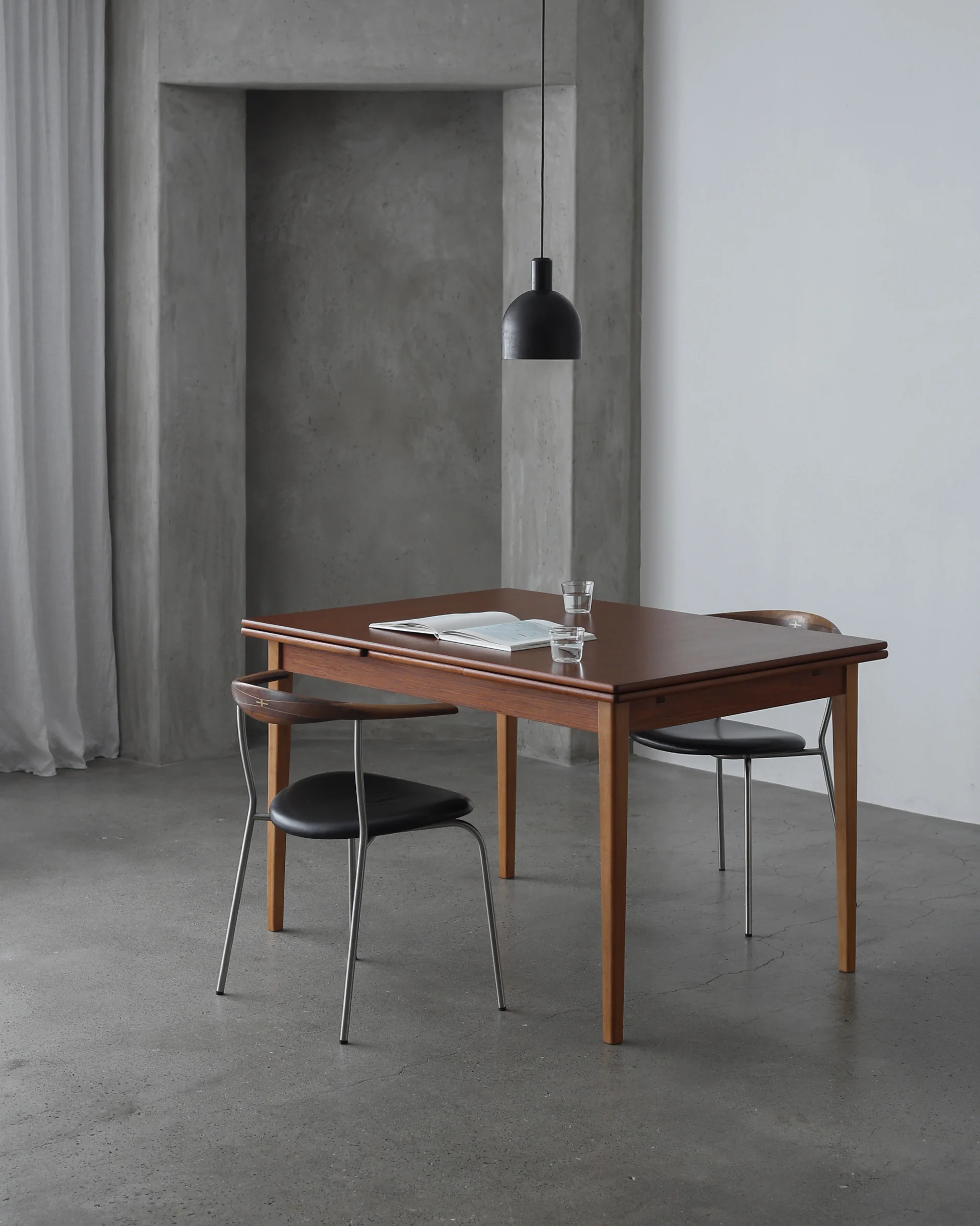 ♪時代文机 銘木 、良作 Table - HIKE