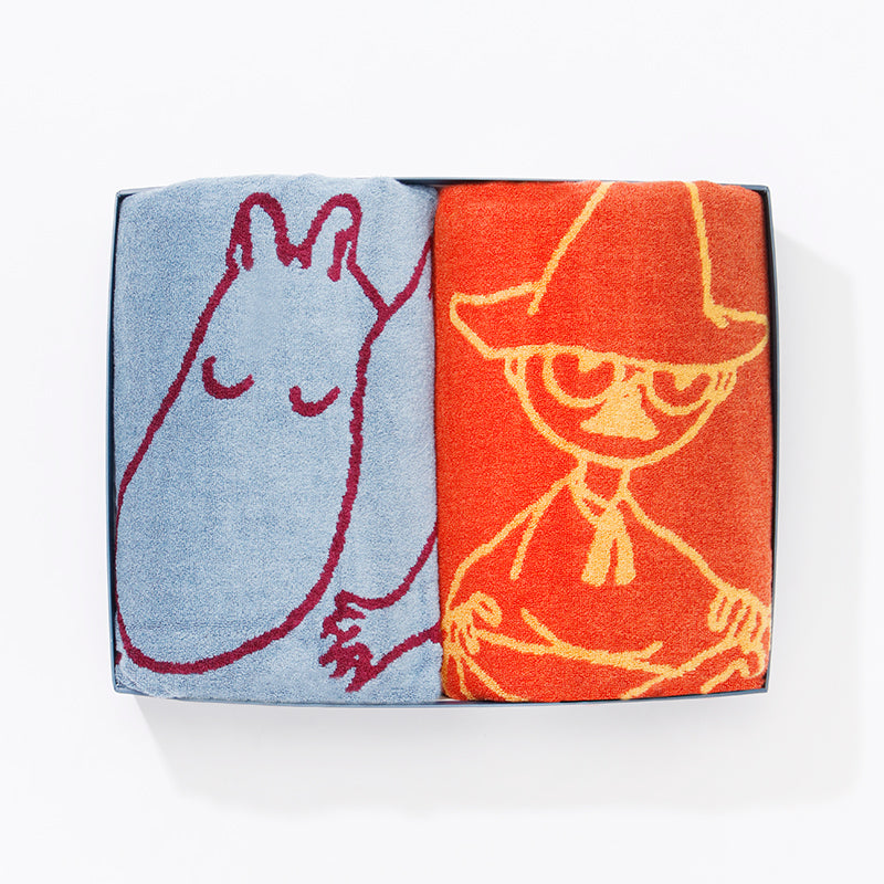 ギフト – タオルケット×2｜Hippopotamus-ヒポポタマス