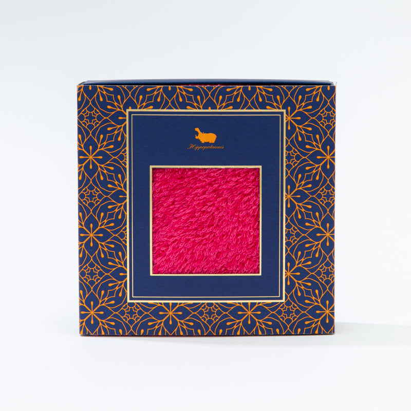 ミニギフト – チーフタオル×1｜Hippopotamus-ヒポポタマス