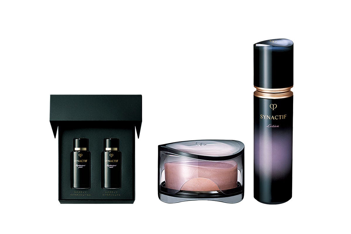 ☆クレドポーボーテシナクティフイドラタンニュイ40㍉☆ イドラタン