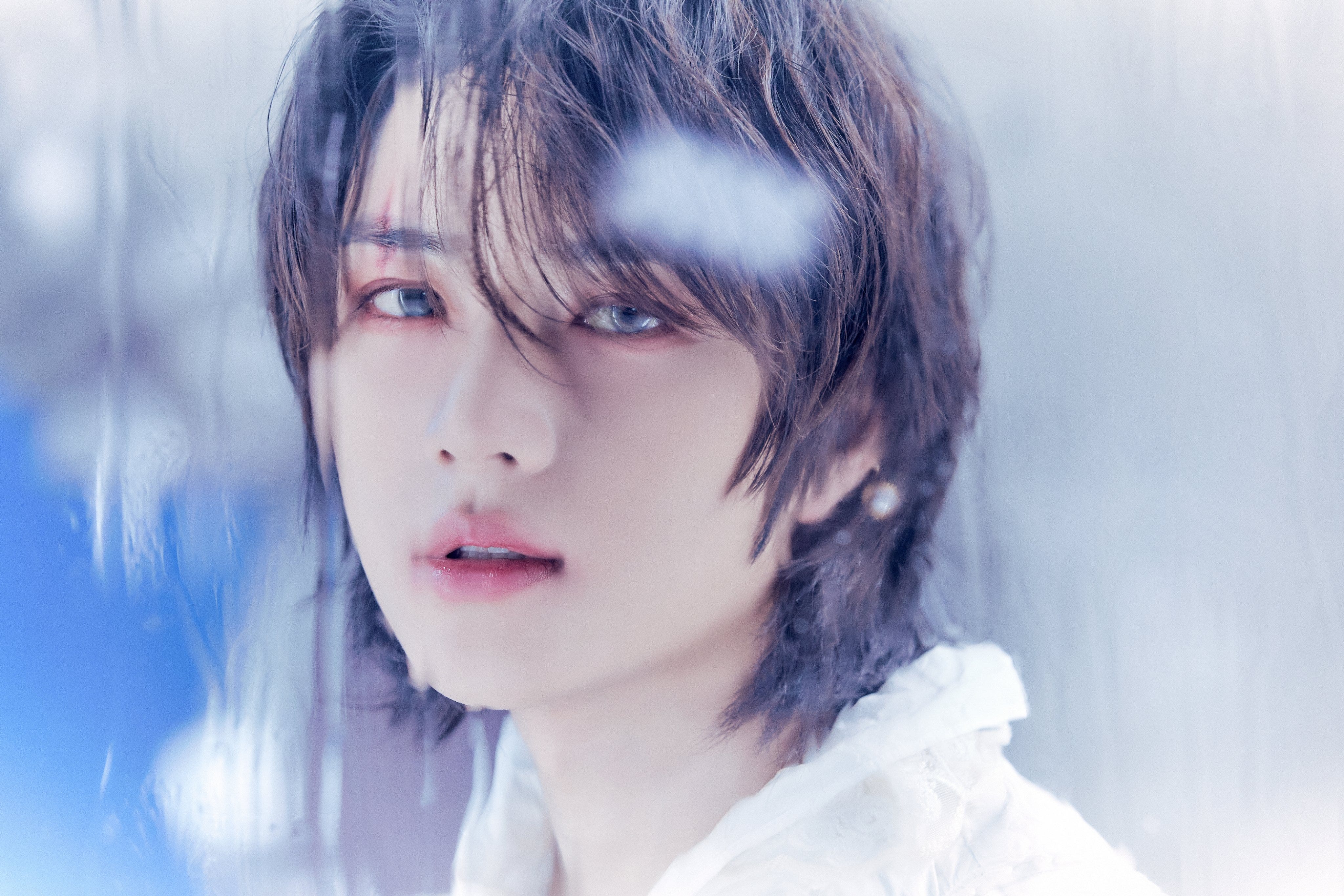 ☆txt ボムギュ TOMORROW X TOGETHER - txt TXT ボムギュ メモリーズ TXT