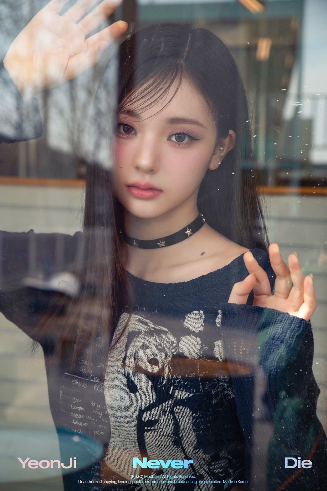 tripleS トエス ジウ 直筆 サイン チェキ イ・ジウ tripleS トエス