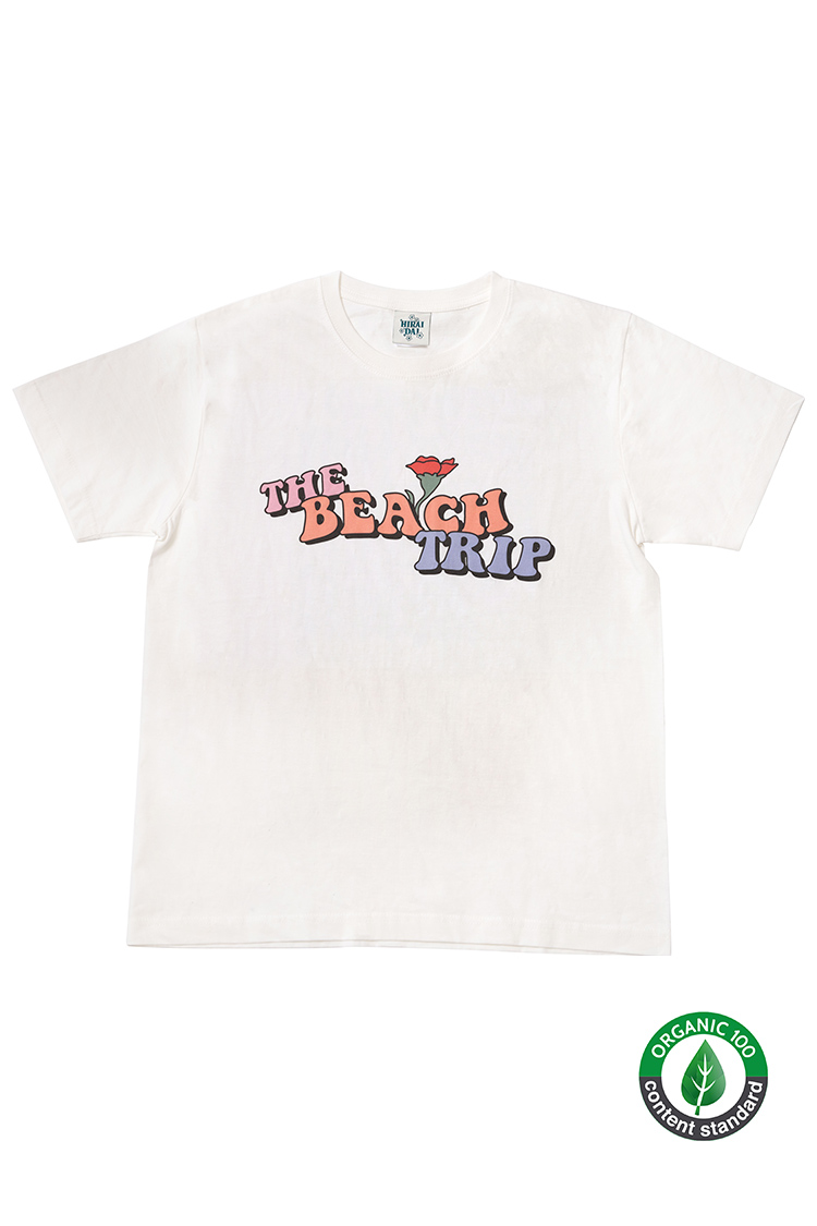 平井大TheBeachTrip2025 number Tee Tシャツサイズ2 平井大