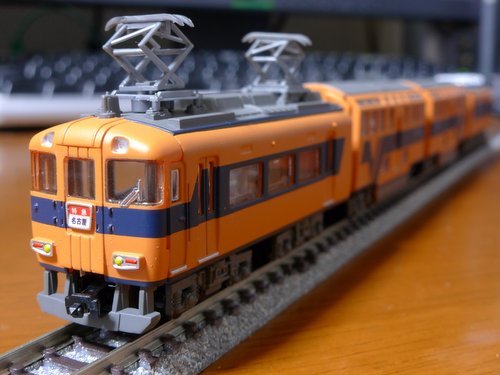 未開封未組立】Bトレイン 近鉄30000系 ビスタEX 2両×2箱