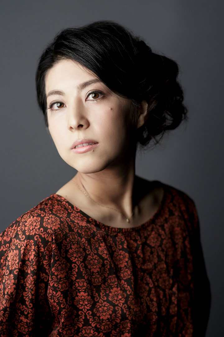 About | 日本画家 外山寛子 公式ホームページ