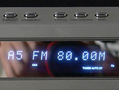 DENON AVR-770SD