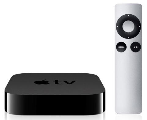 Apple TV (A1427)
