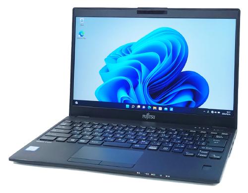 FUJITSU LIFEBOOK U939/A (FMVU19011)