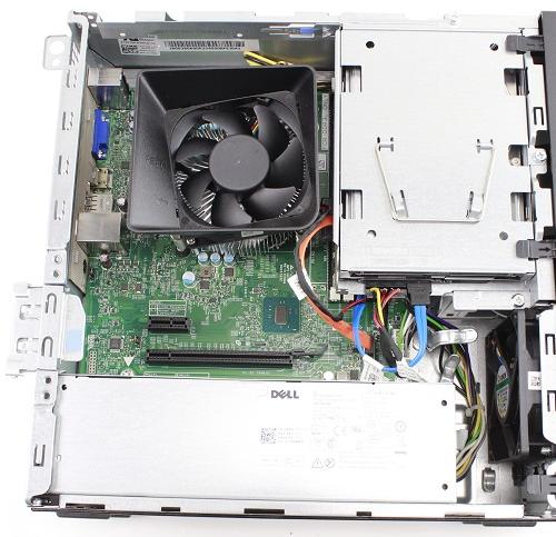 Dell Inspiron 3250 PC Core i5 モニター等セット Dell Inspiron 3250