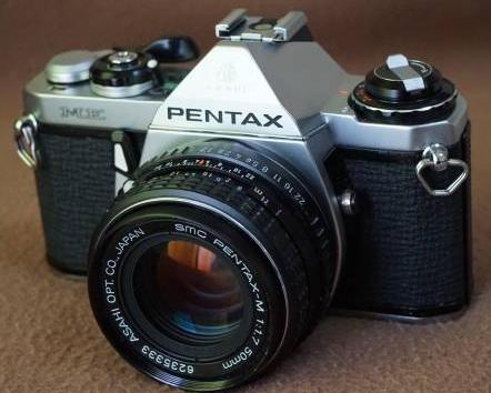 動作確認済/清掃美品】PENTAX ME 動作確認済/清掃美品】PENTAX ME