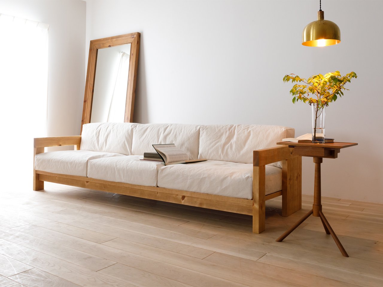 HARVARD スタンドウィズドロワー - 広松木工