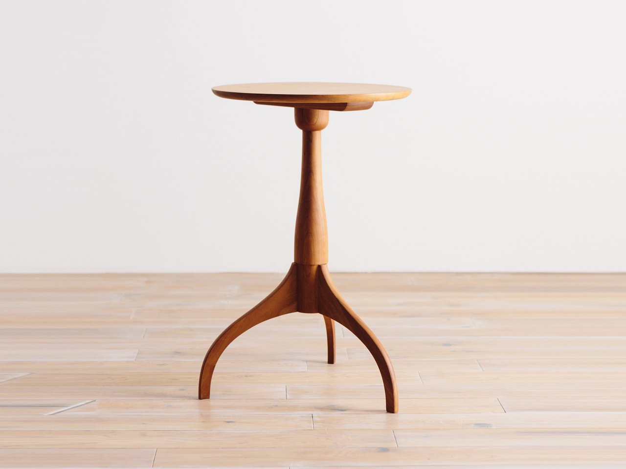 SHAKER キャンドルスタンド - 広松木工