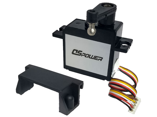 サーボセット（DRIVING/Explorer） | Hitec Multiplex Japan Inc.