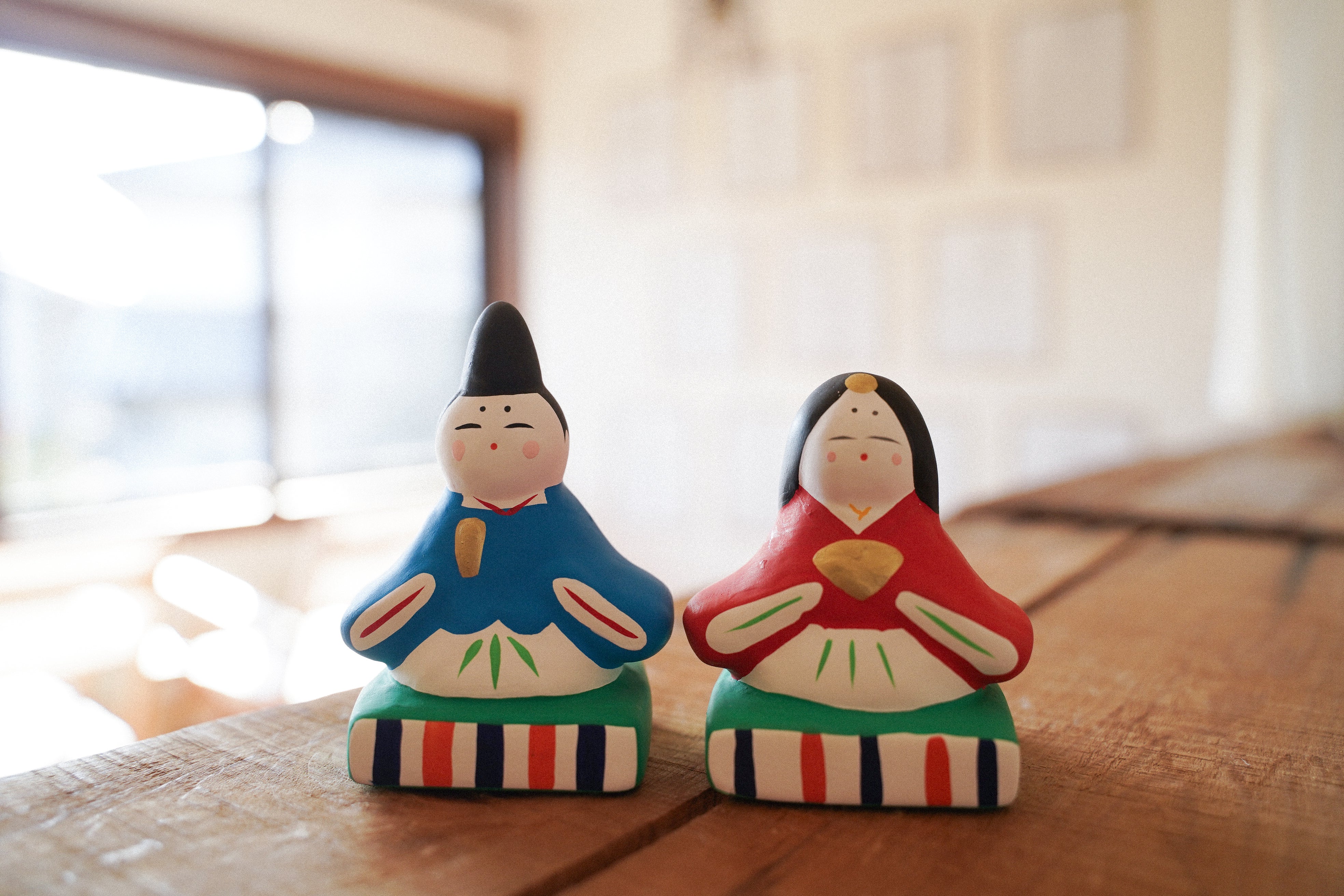 古今 雛 三十種 土人形 西沢笛畒 豆雛人形 郷土玩具 工芸品 古今 雛 三