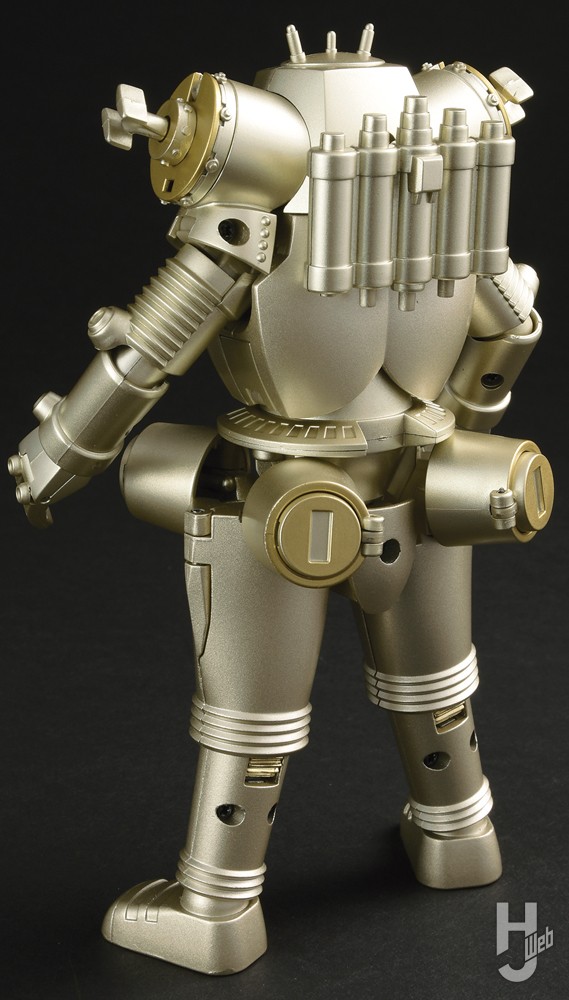 超合金魂 KING JOE キングジョー フィギュア 超合金魂キングジョー55thVer