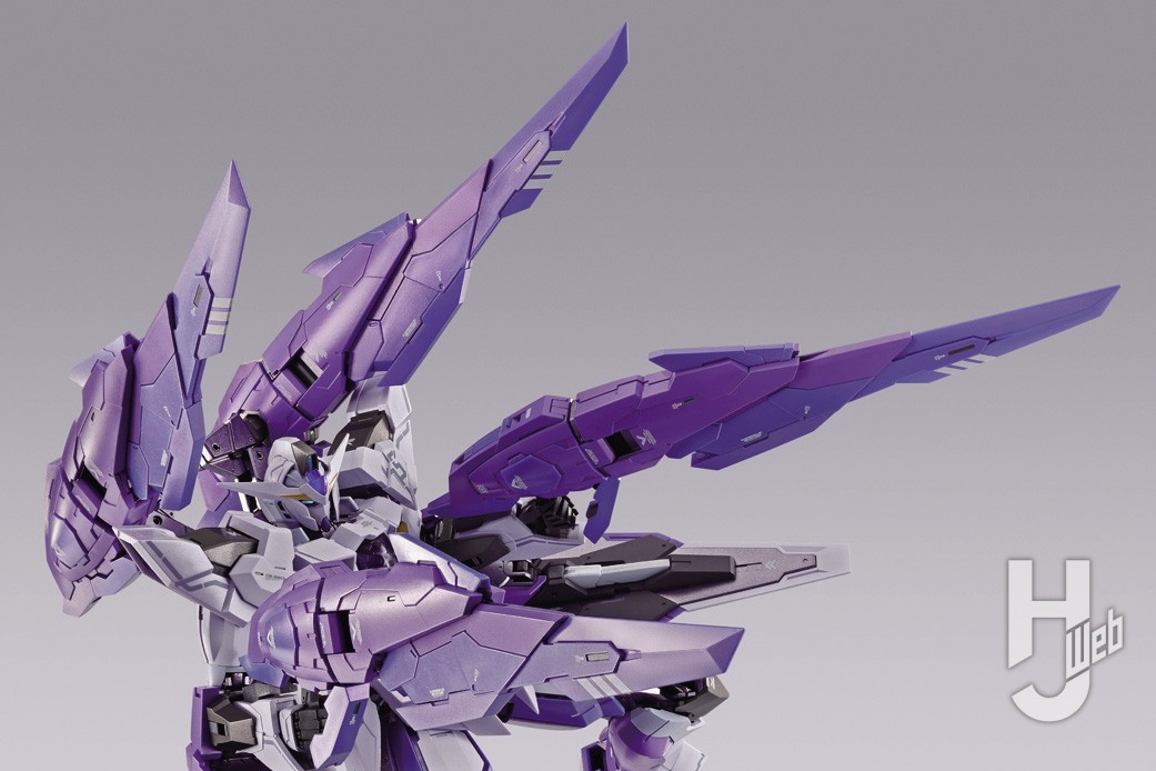 L BUILD(メタルビルド) 1.5（アイズ）ガンダム 新品未開封 METAL BUILD