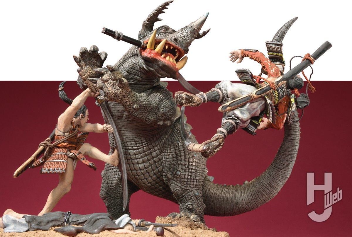 どろみ妖怪獣ファクトリー ウルトラマンガイア 宇宙忍獣Xサバーガ