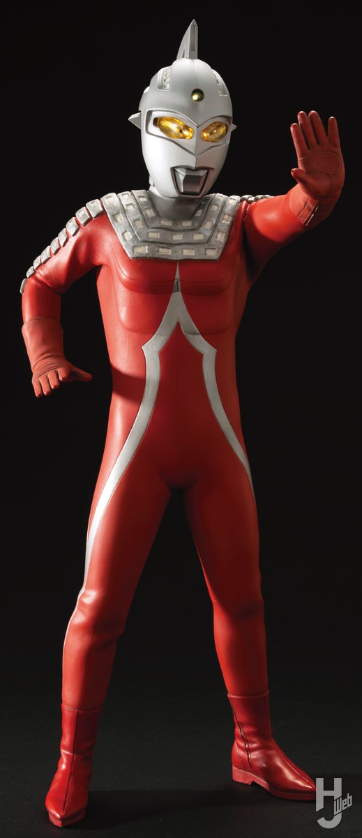 ボークスレジンキット Jrウルトラワールド ウルトラセブン Yahoo