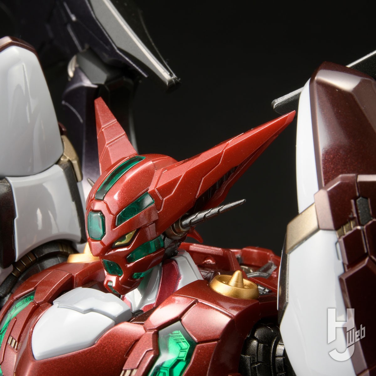 鉄魄 真ゲッター1が「スタースラッシャーVer.」になって登場！星をも