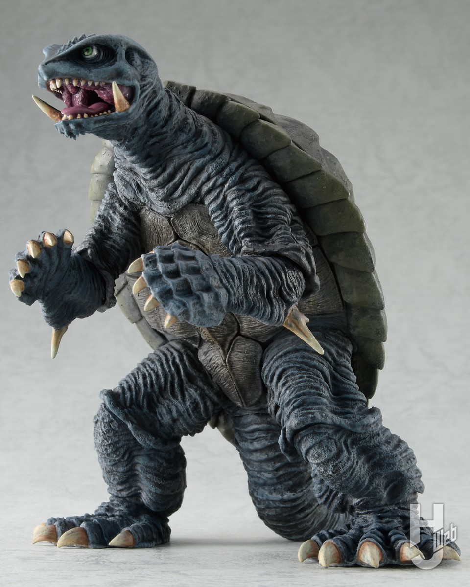 エクスプラス 平成大怪獣シリーズ＃ 巨大レギオン EX エクスプラス