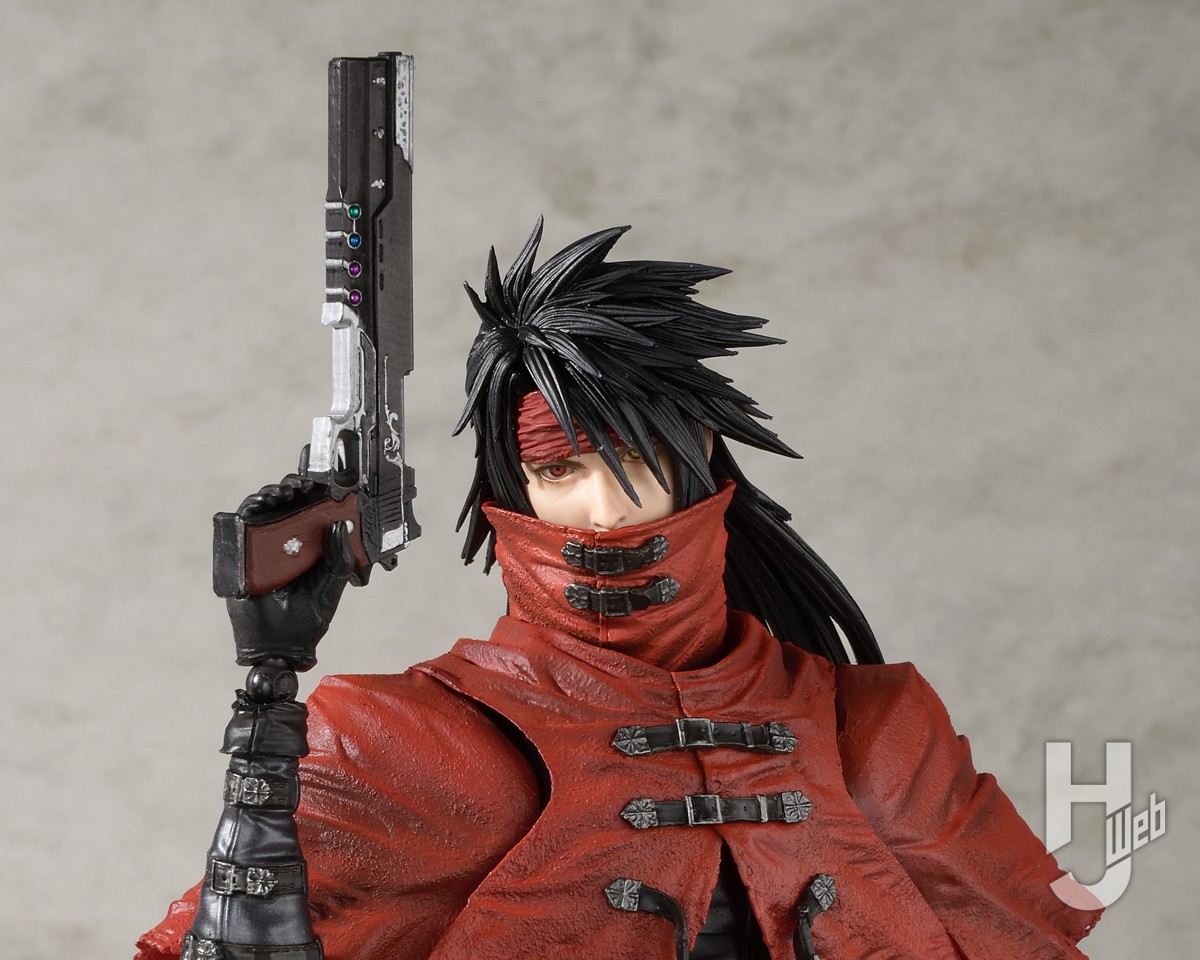 PLAY ARTS 真 ノクティス フィギュア ファイナルファンタジーXV PLAY