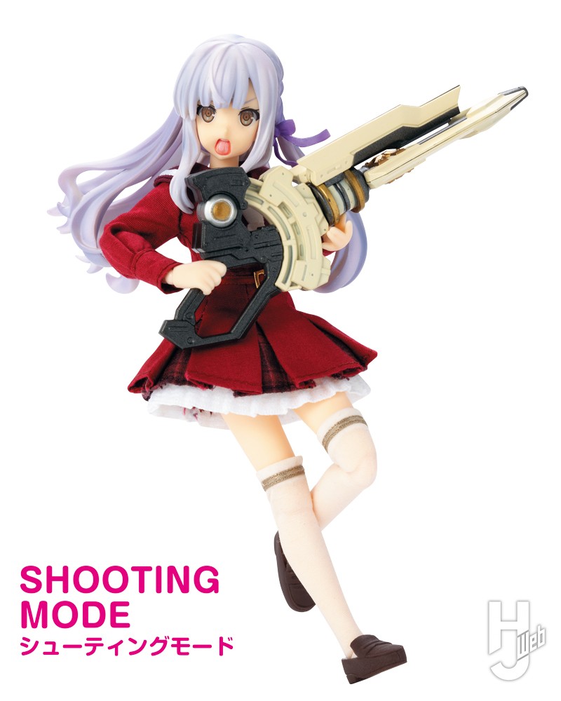 ヴァイスシュヴァルツ アサルトリリィ “グラン·エプレ” 叶星 SP