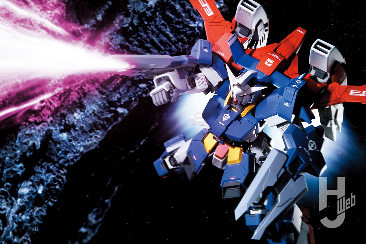 MG AGE1ミキシング全塗装完成品 【公式通販】