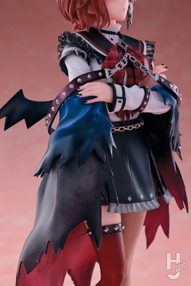 シャニマス 樋口円香 フィギュアミッドナイトモンスターver 限定販売