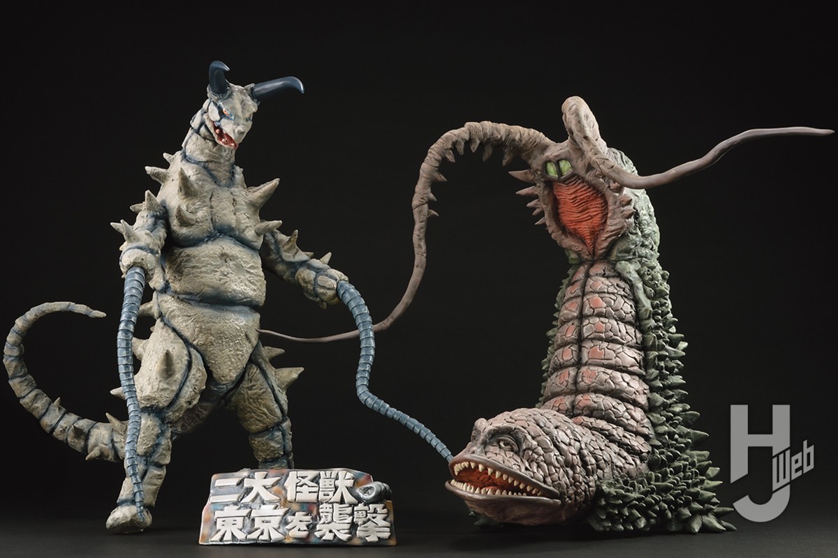 SCYTHE 大鎌戦役 世界で4000セットのみの激レアメタルメックフィギア