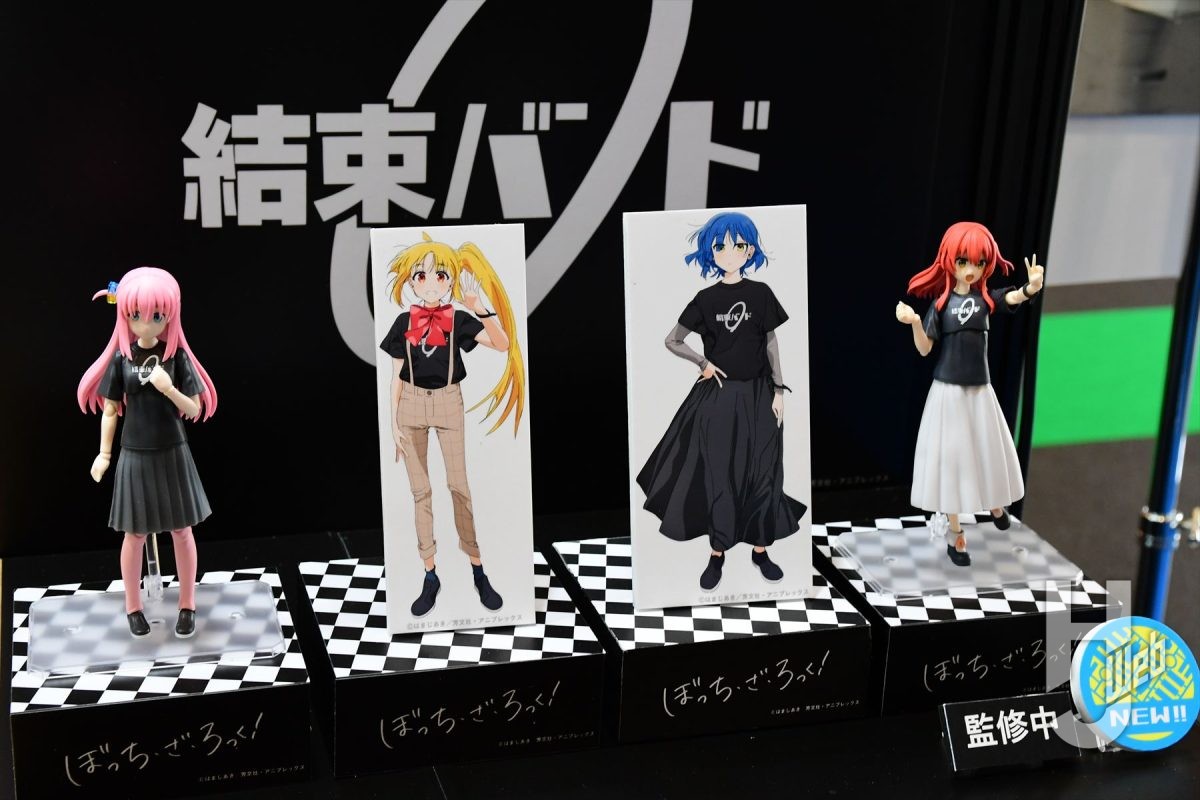 30MP 喜多郁代、Figure-rise Standard プルツーまとめ売り 30MP 喜多