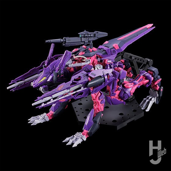 予約開始間近】「MG 1/100 ガンダムアストレイミラージュフレーム