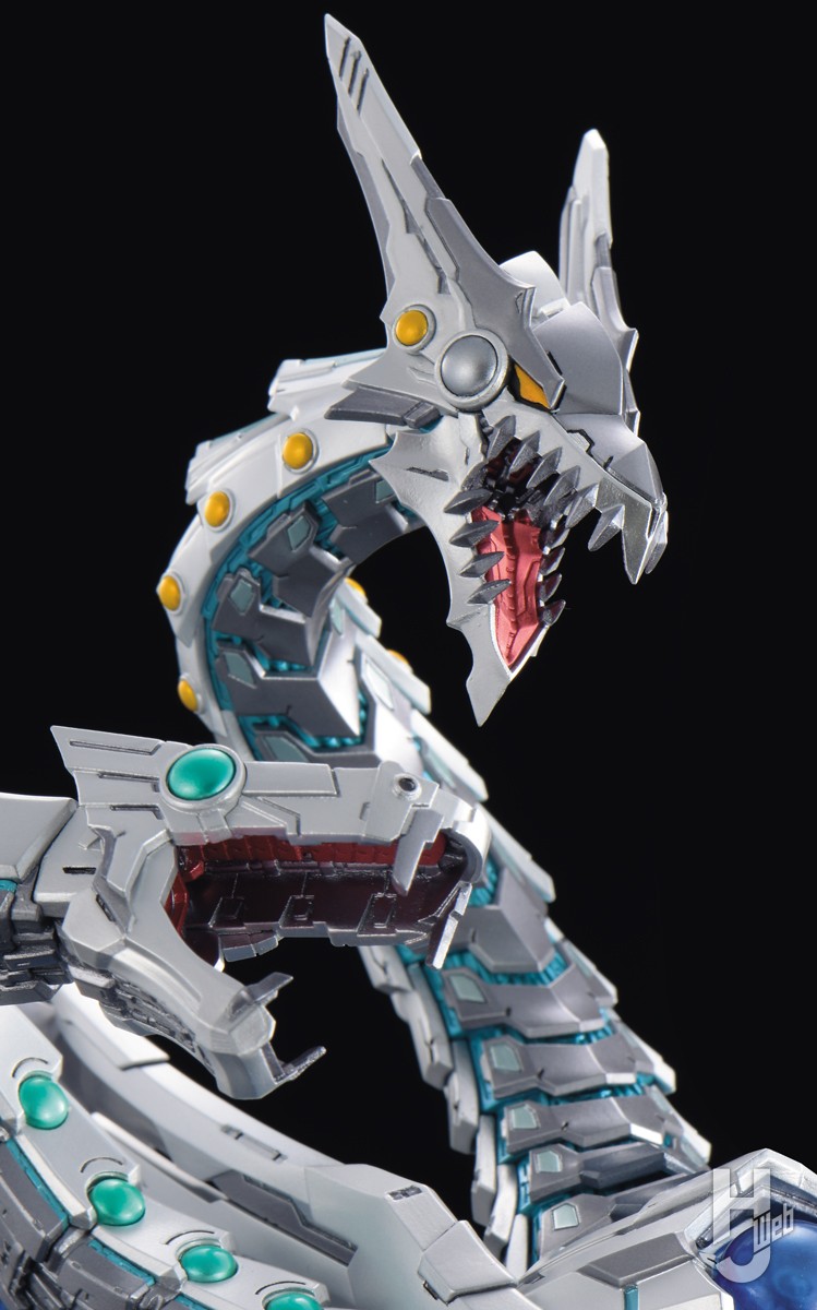 未開封 メガハウス 遊戯王デュエルモンスターズGX サイバーエンド