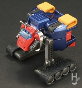 超合金魂ボルテスVが新たな仕様になって超合金誕生50周年を飾る！商品