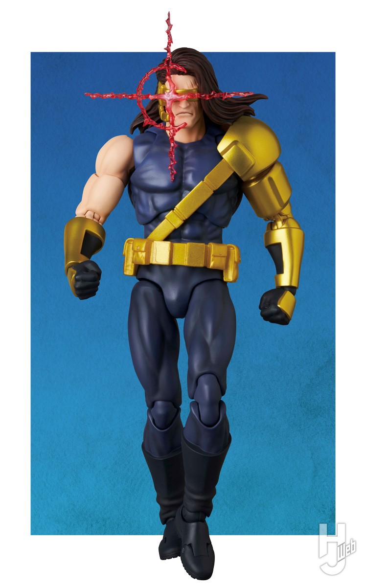 サイドショウ プレミアムフィギュア X-MEN アポカリプス EX版 1/4