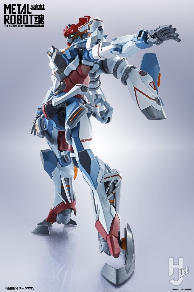 カラー×サンライズ『機動戦士Gundam GQuuuuuuX』始動！作品情報から